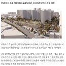 (주)해성환경 | [임장기] 래미안미드카운티 :: 면목선 전농역 역세권 초품아 준신축아파트