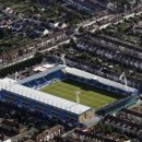 메드웨이 | Premier League / Brighton &amp; Hove Rangers F.C. / Priestfield Stadium