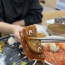 주기적으로 생각나는 망향비빔국수! 신메뉴 통등심 돈까스 먹어본 후기!