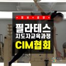 에이스교육 | 강사자격증! 미국 재활 박사가 직접 설계한 CIM협회 필라테스지도자교육과정 솔직 후기! (진짜 최고임!!!)