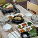 청송달기약수삼계탕 이미지