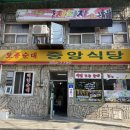천왕순대국
