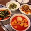 비산안심한우마을