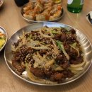 백채김치찌개 칠곡왜관점