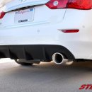 STILLEN REAR DIFFUSER 이미지