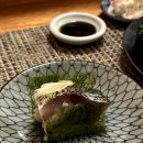 춘천로17번길 L | 대전 고등어봉초밥 맛집 ATO 아토, 토요일 저녁 테이블링 후기