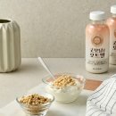 굿모이 | 🌞 든든한 아침 해결! 굿모 한끼 오트밀 쉐이크 먹어본 솔직 후기 🥤