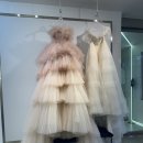 리안 | 촬영 드레스 가봉 - 리안마리 피팅 후기