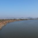 서천 금강2경 도보여행길 이미지