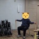 장애인복지관 | 안산, 새솔동 헬스 트레이너 맥스쌤의 11월 20일 안산시 장애인 복지관 기관방문수업 후기