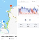 2026.03.30(월), 서해랑길6-41(70코스 의항출장소-학암포해변) 이미지