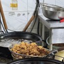 오성통닭;오성닭집 | [순창 맛집] 오성닭집｜산 닭으로 바로 잡아 튀기는 치킨, 현지 주민들이 먹는 통닭