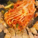 노형동맛집 노형돈뚜껑 제주 본점, 돼지고기의 특별한 맛과 편리한 접근성