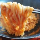 신전떡볶이 신백점