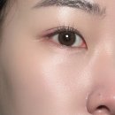 올리데이 | 입문용 데일리렌즈 추천 렌즈타운 올리2 쿨톤 착용후기