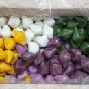 사임당떡고을 - 마포구 도화길 50-5 | 사임당떡고을