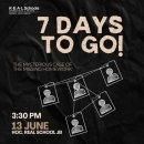 Tick tock, tick tock... the clock is ticking! 이미지