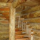 작은통나무집 이미지