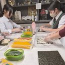 밥상에서 배우는 오이시이 일본어 | 일본 여대생과 함께한 1박2일, 마음으로 이어진 홈스테이