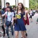 예쁘'다