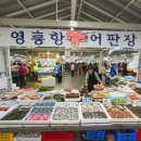 솔숲과 바다 이미지