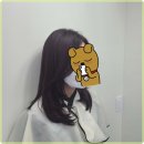 신데렐라헤어 이미지