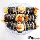 이령김밥 네이버블로그