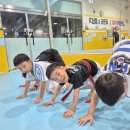 용인대삼성태권도장 이미지