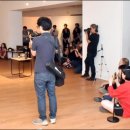 조선대학교 미술관 이미지