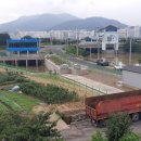 안막배수펌프장 이미지