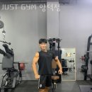 Just Gym 이미지