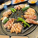 팔각도 평촌학원가점 평촌아트홀 평촌학원가찐맛집 열혈사제2 등장한 숯불닭갈비