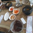 달가 우리밀팥죽.칼국수 이미지