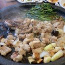 명가돌곱창 이미지