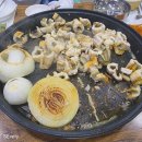 바다장어 아구찜 이미지