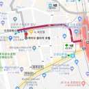 온천중앙공원 화장실 이미지