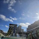 휘닉스 블루캐니언사우나 | 휘닉스파크 워터파크 블루캐니언 이용후기