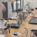 나도 커피바리스타 2급 취득과정 이미지