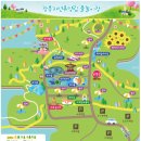 장흥 자연휴양림 이미지