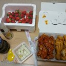 페리카나치킨 이미지