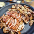 육지 사람도 반한 모슬포족발 맛집! 32개월 아이와 함께 식사 가능한 [대정족발] 후기!