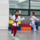 계명대 포세이돈 태권도장 이미지