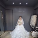 [DRESS] 본식 드레스 가봉 후기 ②_HANON (Black Label), 더에이미👰‍