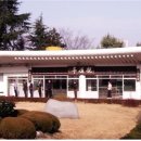 영광 원불교 신흥교당 대각전 이미지