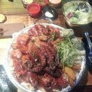 훌랄라치킨 이미지