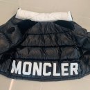 (주)슈엘로 | <몽클레어 숏패딩> - 몽클레어 슈엘(Chouelle) 패딩 구입 후기/ 몽클레어 정품 등록하기
