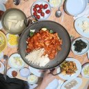 산너머옛집 이미지