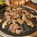 [화성남양맛집] 왕촌산장숯불구이에서 오리구이, 소갈비살 후기