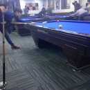 일번지 당구장 이미지