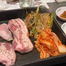 임이랑 농장 | 2024 1분기 단체회식(🍖돈블랑 여의도점/⭐️4.47 받을 만하네!)